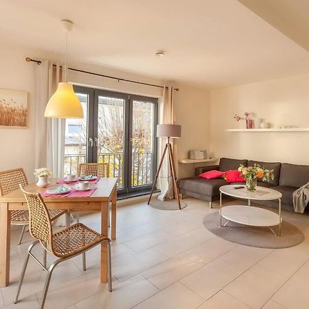 Villa Baltic Sea Sellin (Rugen) Exterior foto