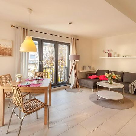 Villa Baltic Sea Sellin (Rugen) Exterior foto