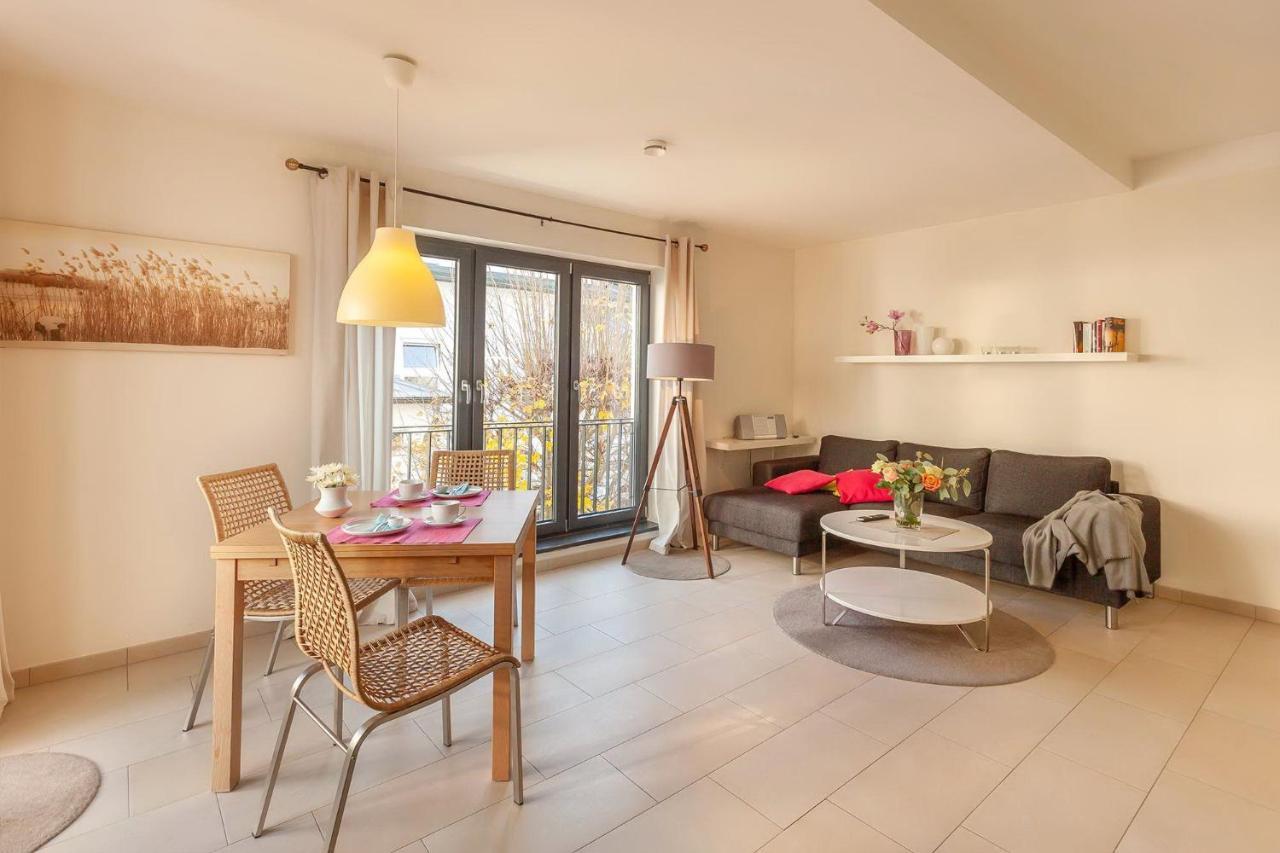 Villa Baltic Sea Sellin (Rugen) Exterior foto